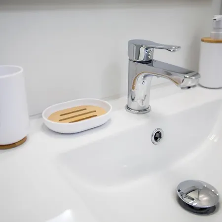 Apartment Le Mistral By Connexion Cannes