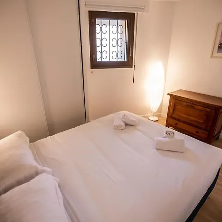 Le Mistral By Connexion Apartment *