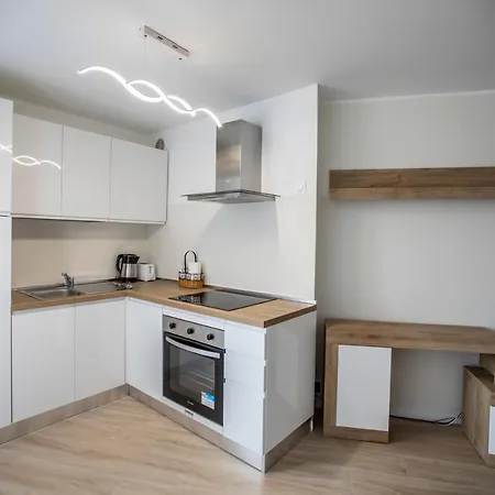 Le Mistral By Connexion Apartment *