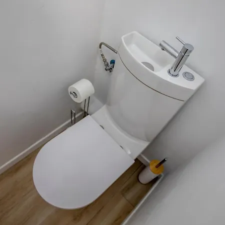 Le Mistral By Connexion Apartment