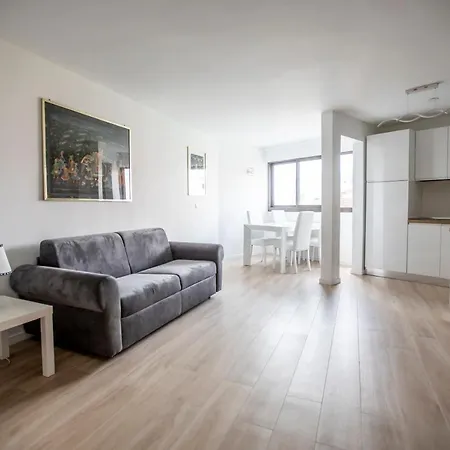 Le Mistral By Connexion Apartment