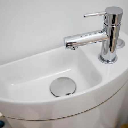 Le Mistral By Connexion Apartment Cannes