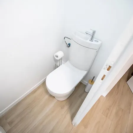 Apartment Le Mistral By Connexion Cannes