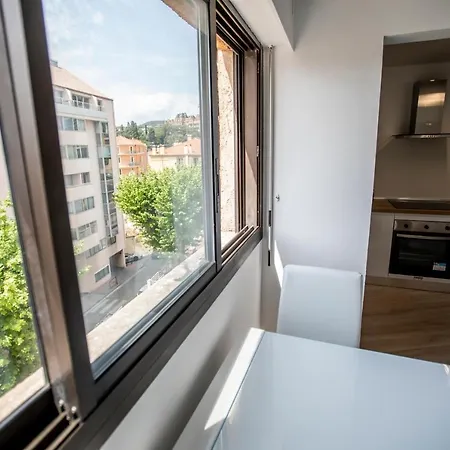Appartement Le Mistral By Connexion