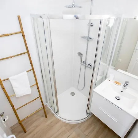 Appartement Le Mistral By Connexion