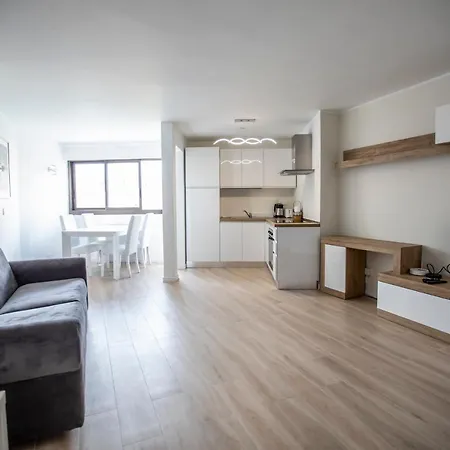 Appartement Le Mistral By Connexion