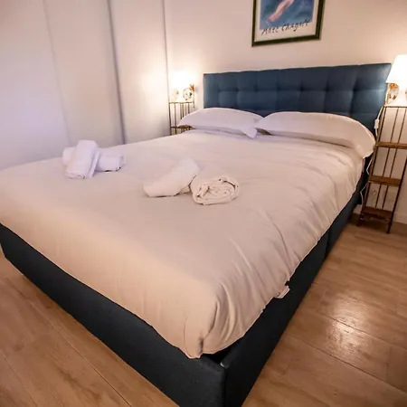 Appartement Le Mistral By Connexion *