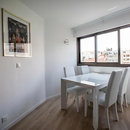 Le Mistral By Connexion דירה